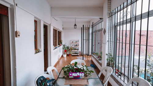 Venta Casa Ramos Mejia 6 Ambientes