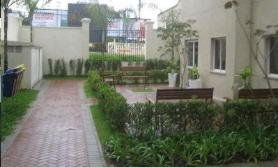 Imagem 2 de 3 de Apartamento Para Venda, 2 Dormitório(s) - 7920