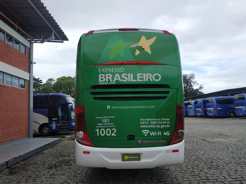 Imagem 3 de 8 de Mbb O500 Rs Paradiso 1200 - 1002