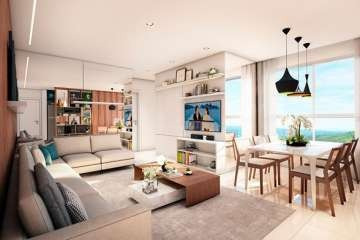 Imagem 1 de 25 de Apartamento Com 3 Quartos Para Comprar No Jaraguá Em Belo Horizonte/mg - 15760