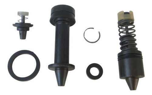 Reparo Cilindro Mestre Escalonado Puma Gtb 74/75- Orig Varga