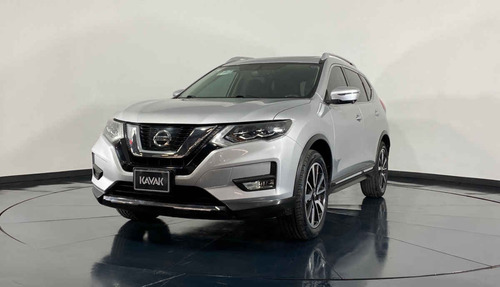 Imagen 1 de 15 de 114540 - Nissan X Trail 2018 Con Garantía