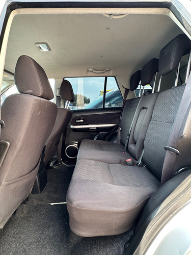 Suzuki Grand Vitara 2.4 Gl L4 At