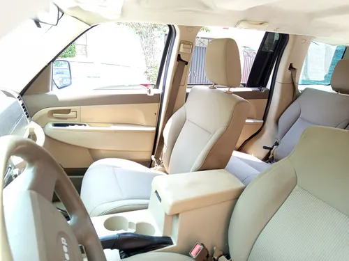 Jeep Liberty Sport 4x2 At