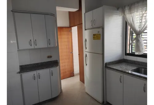 Apartamento Campo Alegre