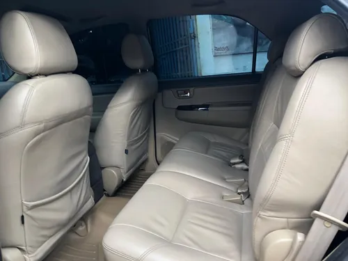 Toyota Fortuner 3.0 Sr5