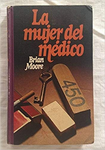 La Mujer Del Médico De Brian Moore