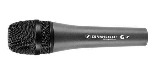 Imagen 2 de 5 de Microfono Sennheiser E845