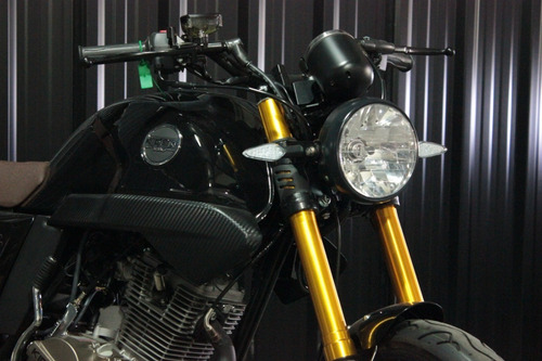 Kiden Kd 250-v 0km (tayo Motorcycle, Zontes)