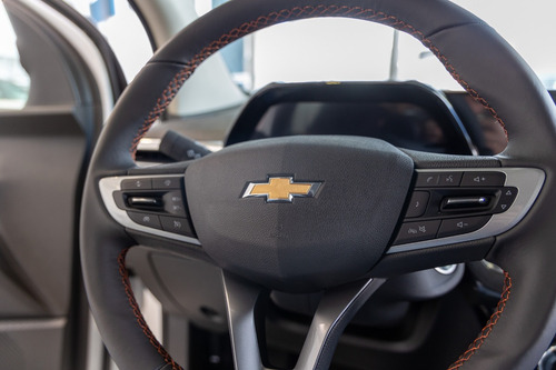 Chevrolet Spin Chevrolet Spin 1.8 Nafta 105 cv Premier Automatica 7 Asientos