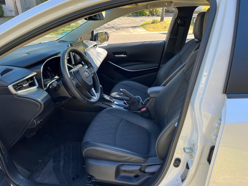 Toyota Corolla 2.0 Xei Cvt 171Cv