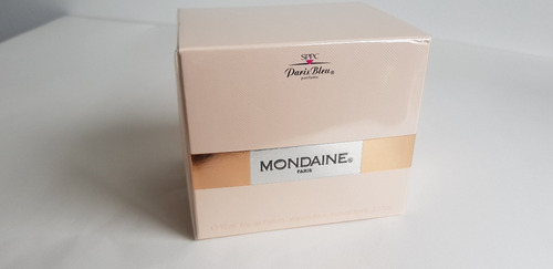 Imagem 8 de 10 de Mondaine Eau De Parfum 95ml