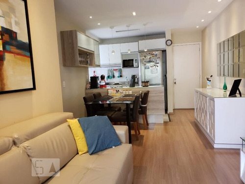 Apartamento À Venda - Perdizes, 2 Quartos, 66 - S893134115