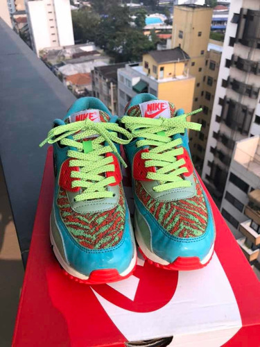 Air Max Flash Lime