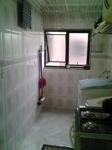 Apartamento Sem Condomínio Com 80 M² Sendo 2 Dormitórios, 1 Suíte, 2 Vagas, À Venda Por R$ 320.000 - Vila Junqueira - Santo André/sp - Ap2459