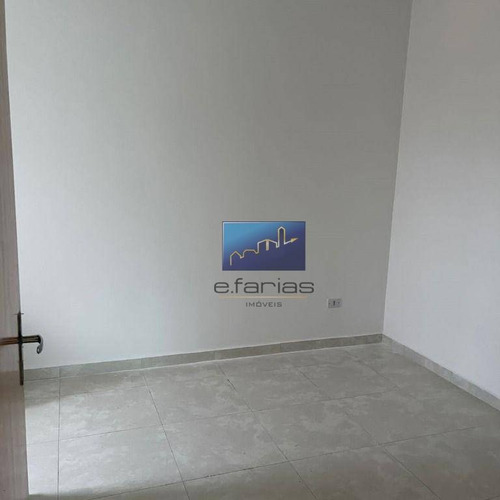 Imagem 11 de 17 de Studio Com 3 Dormitórios À Venda, 60 M² Por R$ 249.000,00 - Cidade Patriarca - São Paulo/sp - St0442