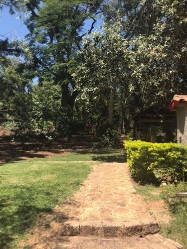 Imagem 12 de 17 de Chácara Residencial, Rio Acima, Jundiaí - Ch07707 - 31976850