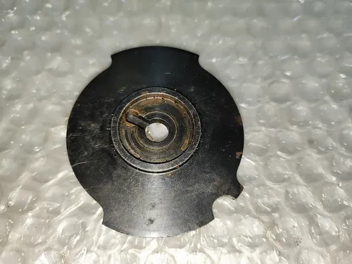 Rotor Do Pulsador Kawasaki Ninja Zx 7 Ano94/97 | MercadoLivre