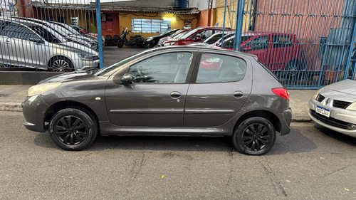 Peugeot 207 1.4 Xr Flex 5p