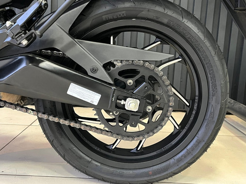 Bajaj Dominar 400 2024