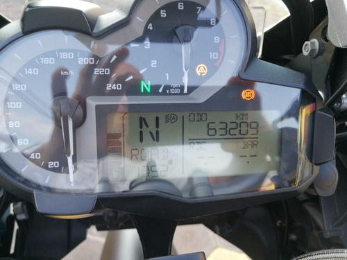 Imagen 9 de 11 de Bmw R1200gs 2013