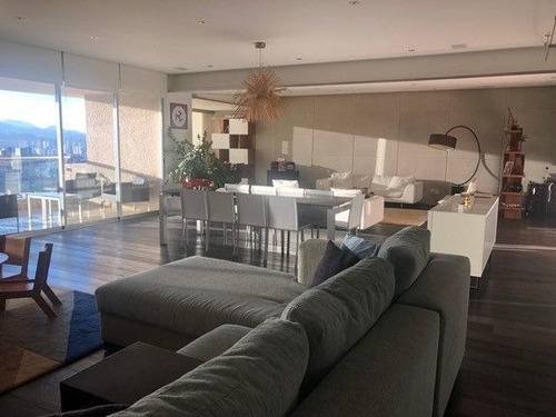Imagen 11 de 26 de Departamento En Venta En Bosques De Las Lomas, Residencial B