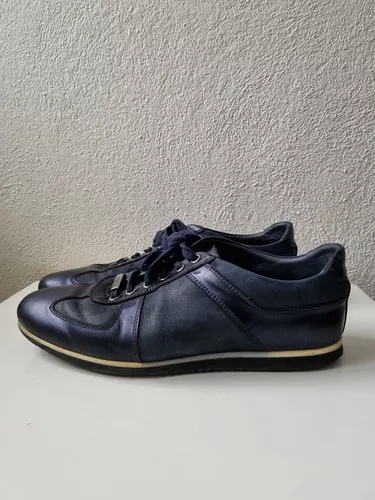 Zapatos Louis Vuitton De Picos Para Hombre