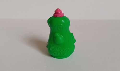 Mini Figura Shopkins Dishy Liquid (Usado)