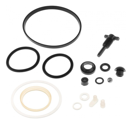 Conjunto De Reparación For Gato Verticales 32mm