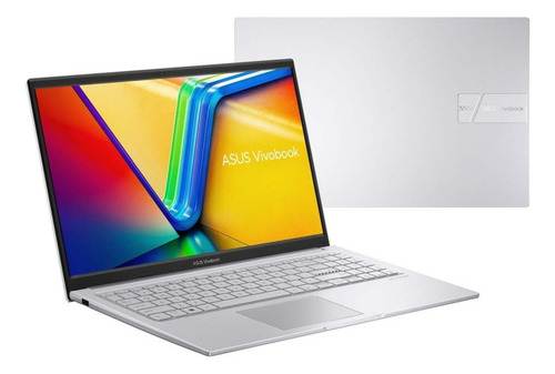 Asus Vivobook X1504z Gris (Nuevo con caja abierta)