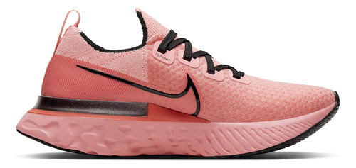 Zapatillas Nike React Infinity Run Flyknit Cd4372_800