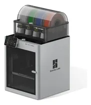 Comprar Impresora 3d Bambu Lab X1 Carbon Combo