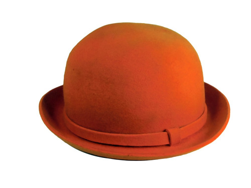 Sombrero Cloche Mujer - 05