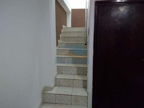 Casa Sobrado, Jardim Procópio , Ribeirão Preto - C4581-v