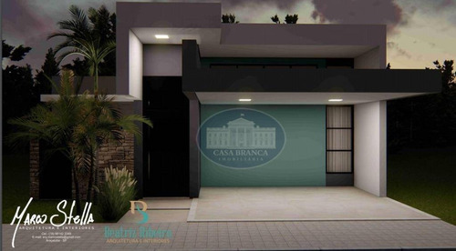 Imagem 7 de 17 de Casa No Residencial Vila Madalena! - Ca1782