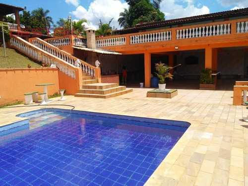 Ref.: 4192 - Chácara Em Jarinu Para Venda - V4192