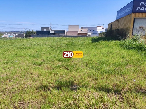 Imagem 1 de 2 de Te06150 - Terreno Comercial Em Avenida - Jardim Monte Carlo - Z10 Imóveis Indaiatuba - Te06150 - 68723370