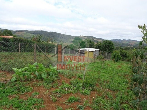 Imagem 9 de 9 de Terreno - Ref: 2394 - V-2394
