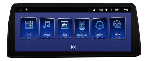 Gps Generitic Gps Carplay Gmc Yukon Chevrolet 2007-2013