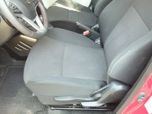 Suzuki Ignis 1.2 Vvt Glx Cvt