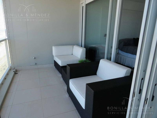 Departamento - Playa Brava, Le Parc, 2 Suites, Toilette Y Dependencia