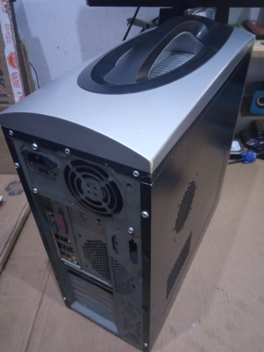 Imagen 4 de 4 de Computadora Core Duo 4gb Ram Windows 10 Pro Rapida Economica