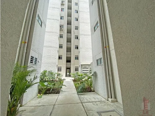 Venta Apartamento De 54mt2 En Kachipay, Sur De Cali 13100-4
