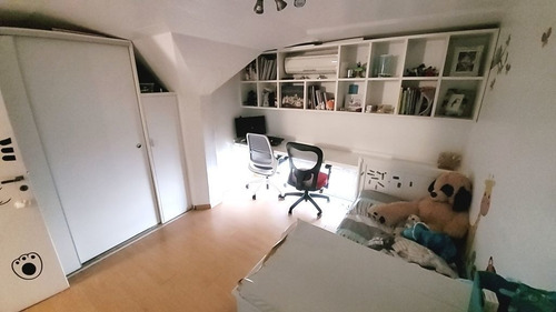 Imagen 20 de 30 de ** Retasado ** Colegiales Complejo La Algodonera 3 Ambientes