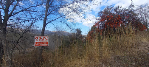 Terreno 797m2 Y 767m2 Escritura,villa Giardino,cordoba