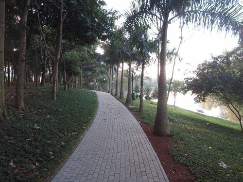 Casa Com 3 Dormitórios À Venda, 381 M² Por R$ 1.950.000,00 - Condomínio Metropolitan Park - Paulínia/sp - Ca1846