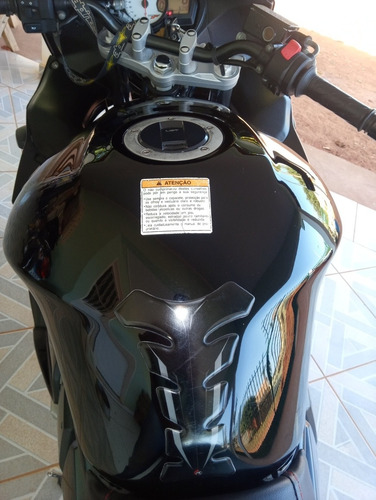Imagem 3 de 13 de Suzuki Gsx 650