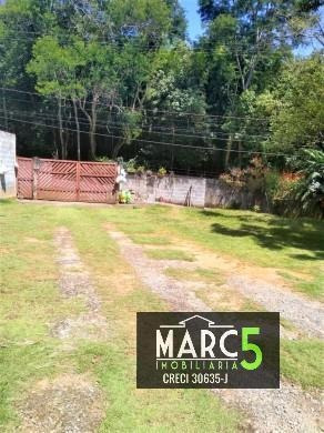 Imagem 8 de 10 de Chacara - Jardim Aruja - 1995