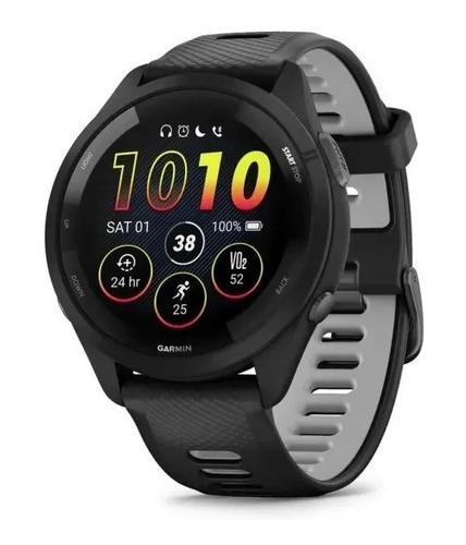 Garmin Forerunner 265 Amoled (lacrado)