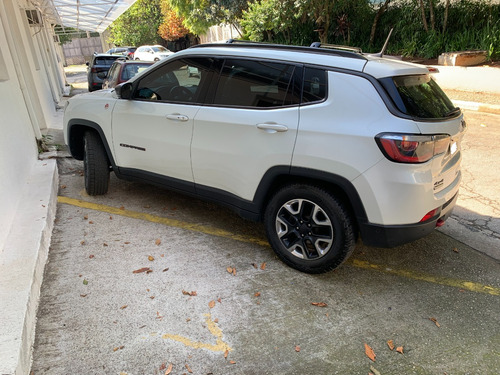 Jeep Compass 2.0 Trailhawk Aut. 5p